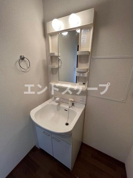 洗面設備　高崎、前橋のお部屋探しはエンドスケープまで！お客様の理想お聞