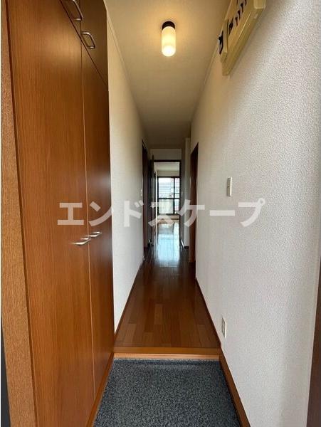 玄関　高崎、前橋のお部屋探しはエンドスケープまで！お客様の理想お聞