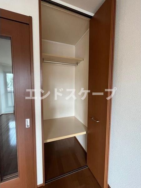 収納　高崎、前橋のお部屋探しはエンドスケープまで！お客様の理想お聞