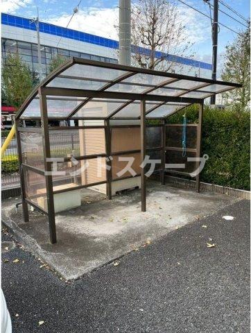 その他共有部分　高崎、前橋のお部屋探しはエンドスケープまで！お客様の理想お聞