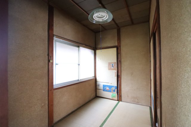 中郷2 203貸家の内装写真