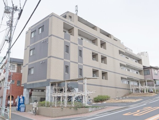 ＪＲ京浜東北線 赤羽駅 徒歩11分 築18年