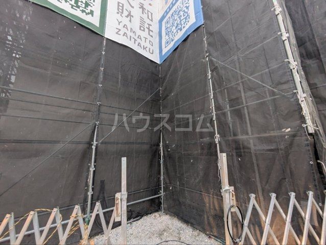ジーメゾン大宮フォルティスの内装写真