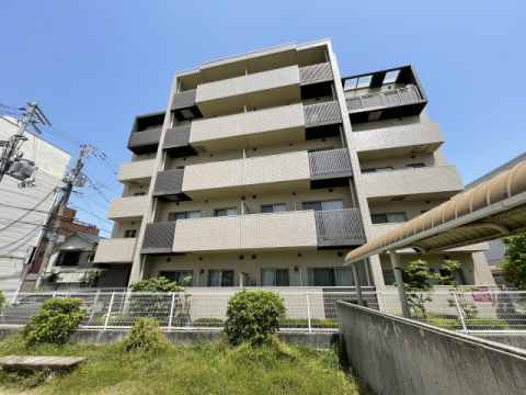 PINO甲東園の外観写真