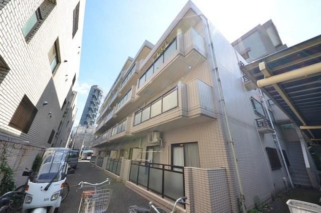 その他　外観・共用部分