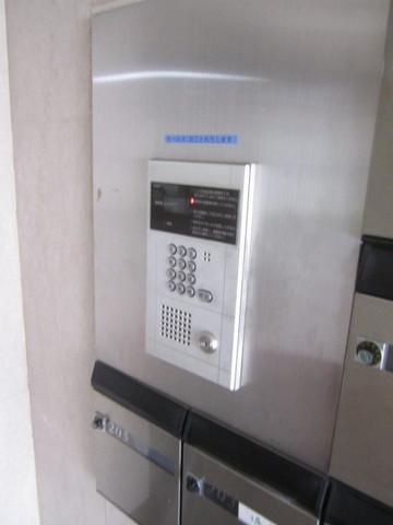 その他共有部分　外観・共用部分