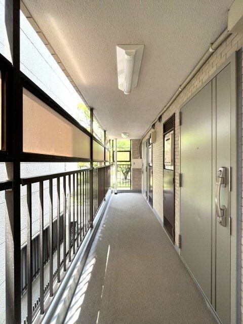 日暮里・舎人ライナー 西新井大師西駅 徒歩8分 4階建 築37年のその他写真