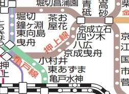 その他　☆路線図☆