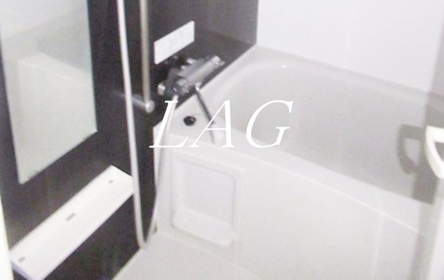 HY’s crecer清澄白河の風呂写真
