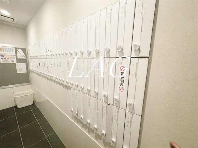 HY’s crecer清澄白河の外観写真