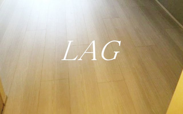 HY’s crecer清澄白河の居間写真