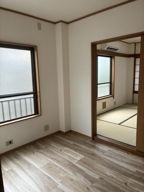 足立区千住東2丁目 貸家の内装写真