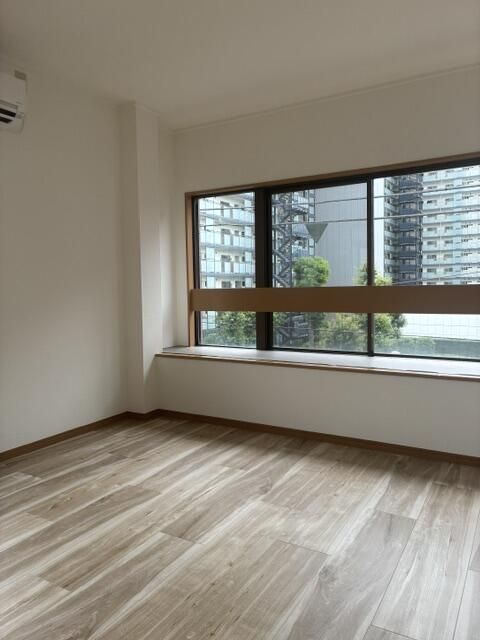 足立区千住東2丁目 貸家の内装写真