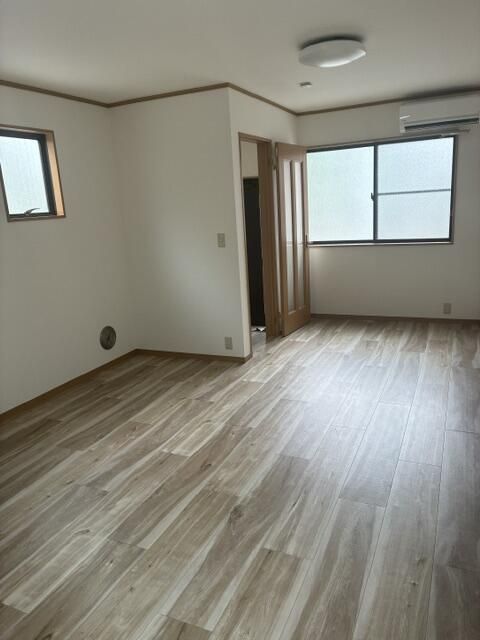 足立区千住東2丁目 貸家の内装写真