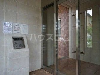 adagioの外観写真