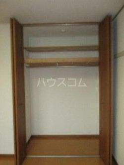 adagioの内装写真