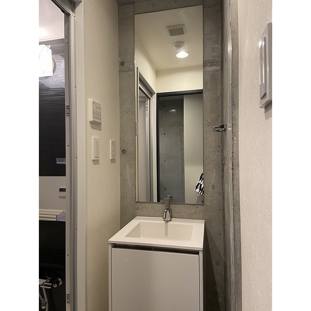 洗面設備　洗面※別部屋参考写真