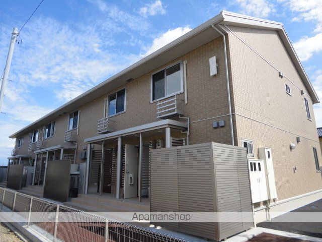ＪＲ高山本線 速星駅 徒歩17分 築13年