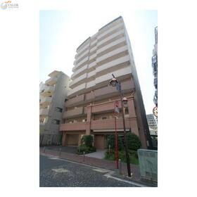 建物外観　物件画像