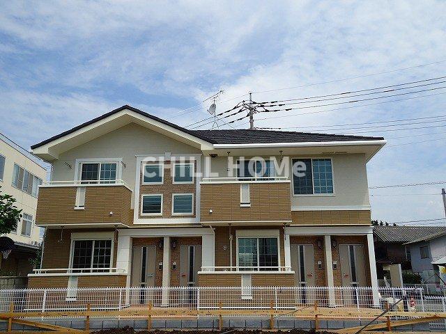 ＪＲ上越線 群馬総社駅 徒歩7分 築15年
