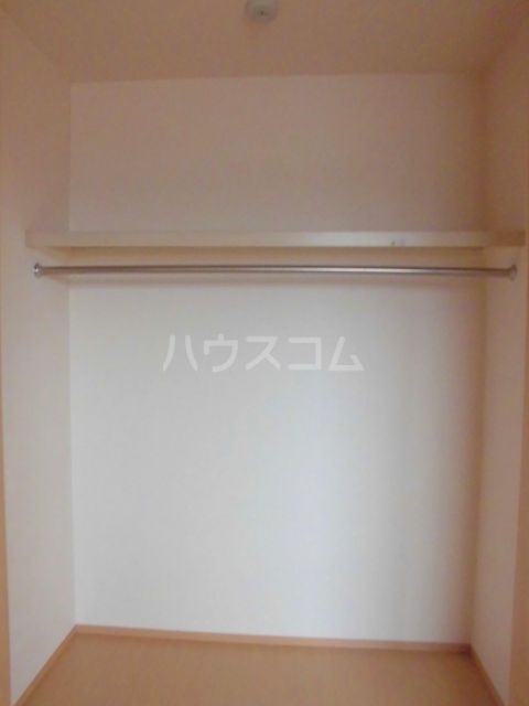 グリーンシャトーの内装写真