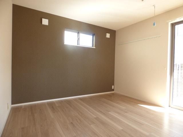 Casa Azulの居間写真