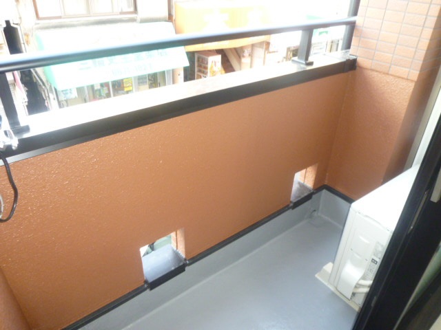沢之町駅前88マンションの内装写真