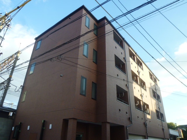 沢之町駅前88マンション