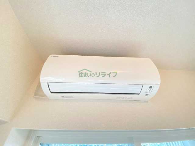その他設備　パークアクシス東高円寺
