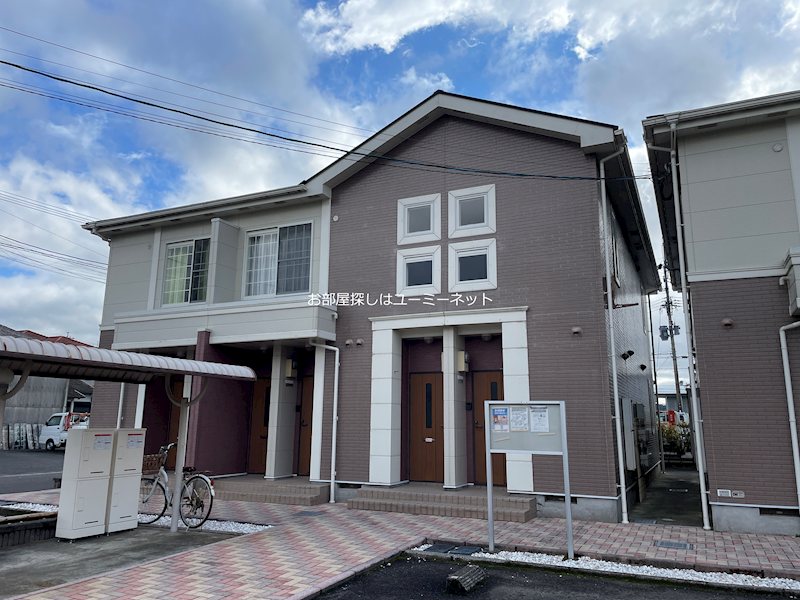 肥薩おれんじ鉄道 上川内駅 徒歩34分 築24年