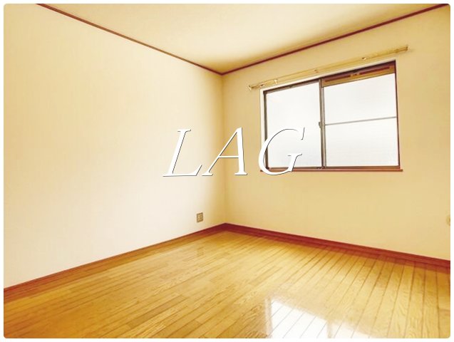 居室・リビング　洋室のお部屋です。
