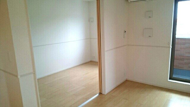 その他部屋・スペース　明るい室内です