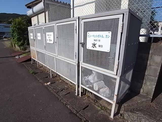 【岐阜市雄総緑町のマンションのその他】