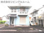 佐原駅より徒歩20分 築33年4ヶ月 2階建の賃貸物件