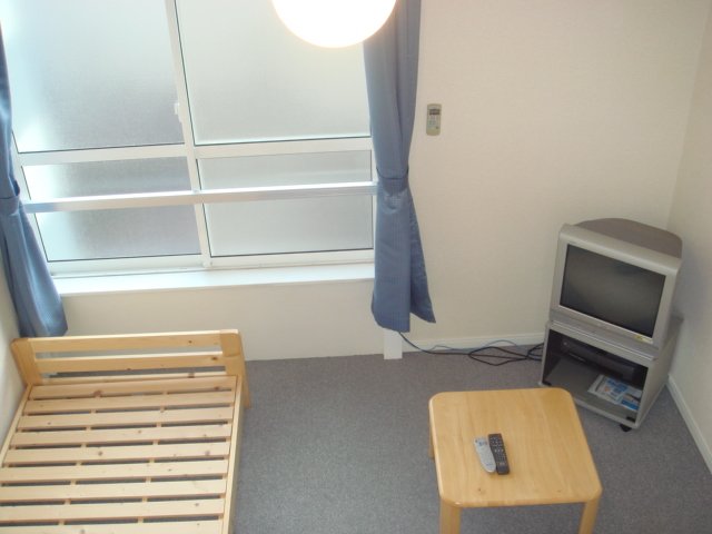 その他部屋・スペース　天井が高く開放感があります。