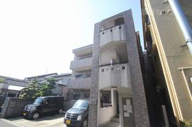 名鉄犬山線/徳重・名古屋芸大駅 歩10分