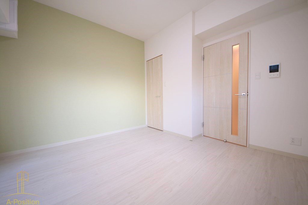 その他部屋・スペース　ガーデンクォーツ新梅田