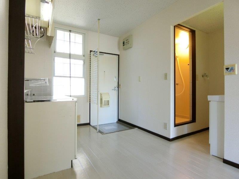 その他部屋・スペース　図面と現状に相違がある場合には現状を優先