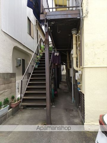 その他共有部分　その他共有部分