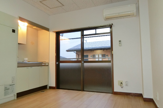 居室・リビング