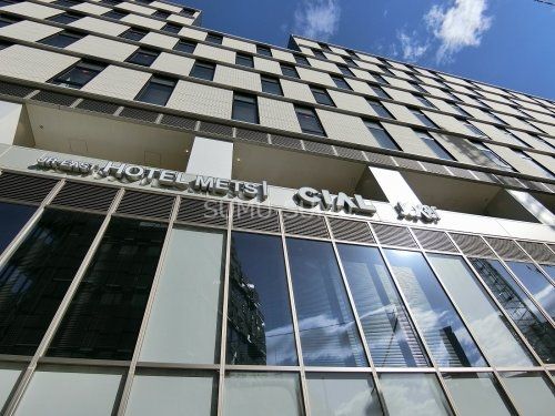 ショッピングセンター　CIAL YOKOHAMA（ショッピングセンター）まで326m