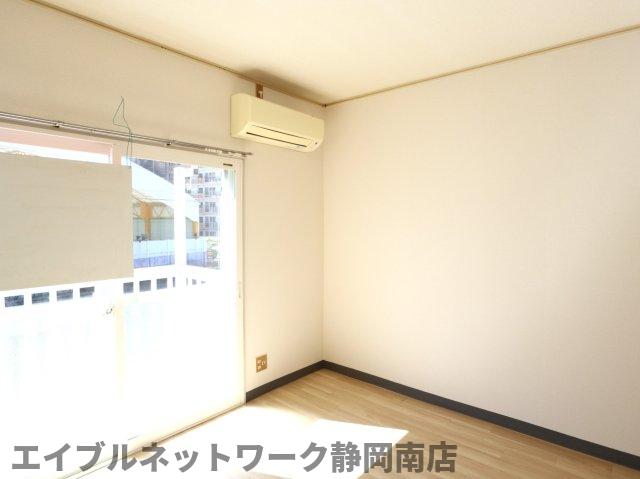 その他部屋・スペース　内装は落ち着いています