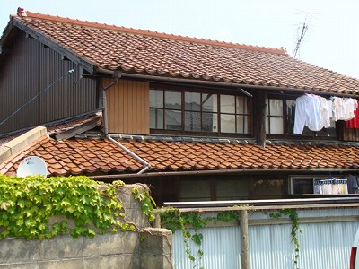島根県松江市雑賀町（一戸建）の賃貸物件の外観