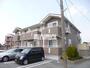 徳和駅より徒歩9分 築18年7ヶ月 2階建の賃貸物件