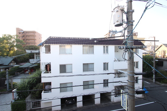 眺望　※別号室のお写真です