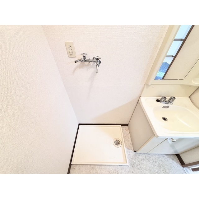 【モーツアルトハイムのその他部屋・スペース】