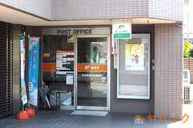 郵便局　名古屋植田西郵便局（郵便局）まで624m