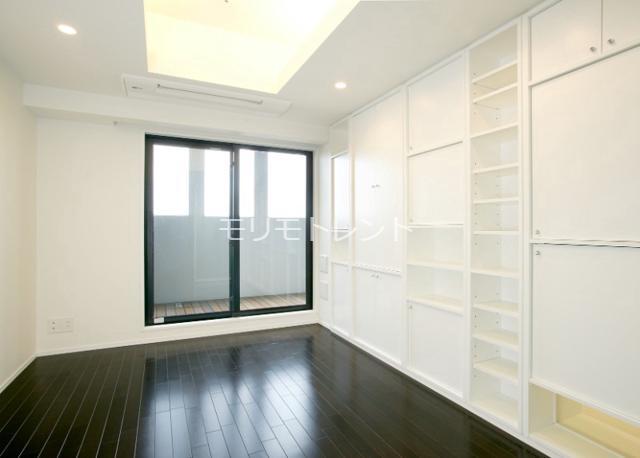 居室・リビング　居室