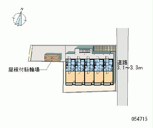 【レオネクストＳ＆Ｋのその他共有部分】