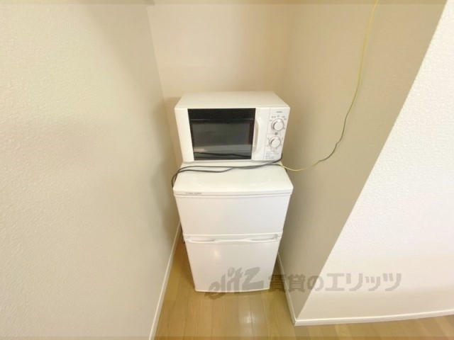 その他部屋・スペース　冷蔵庫置場